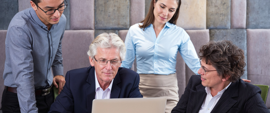 Executive Search in Middle East