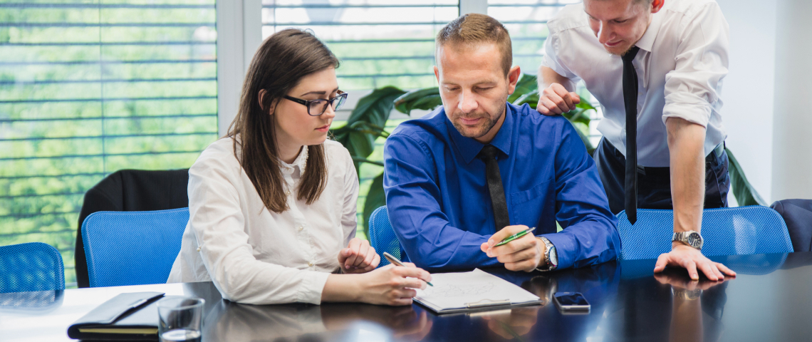 HR Consulting services in middle east