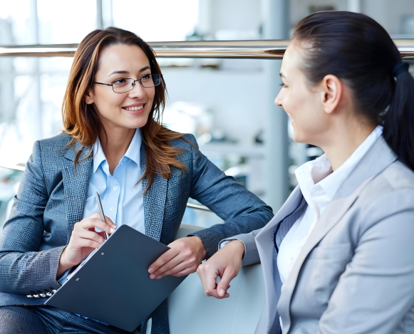 HR Outsourcing Services