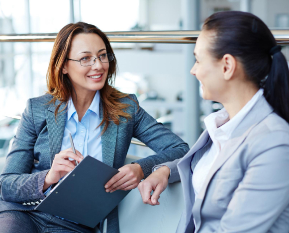 HR Outsourcing Services