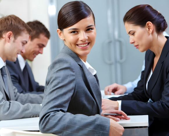 Permanent Placement Solution