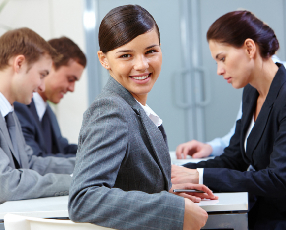 Permanent Placement Solution