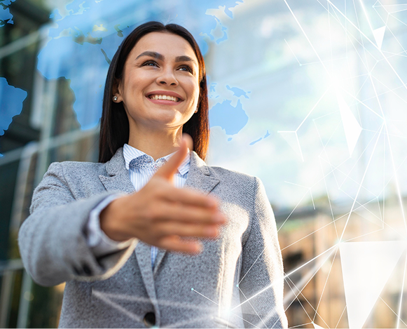 Contract Staffing Solutions