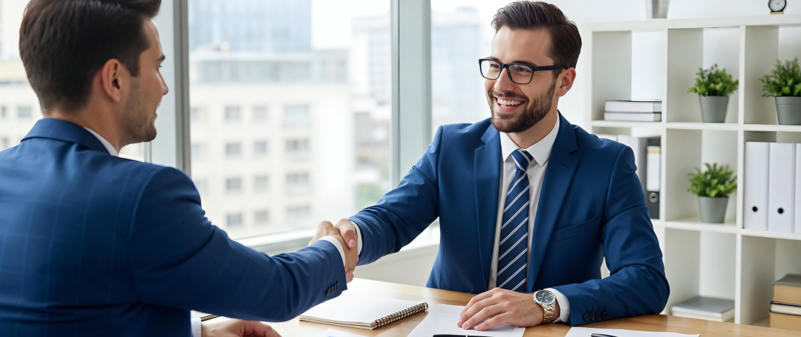 Staffing Solution in middle east