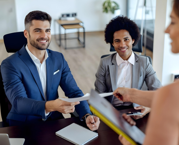 Recruitment Services in the Middle East