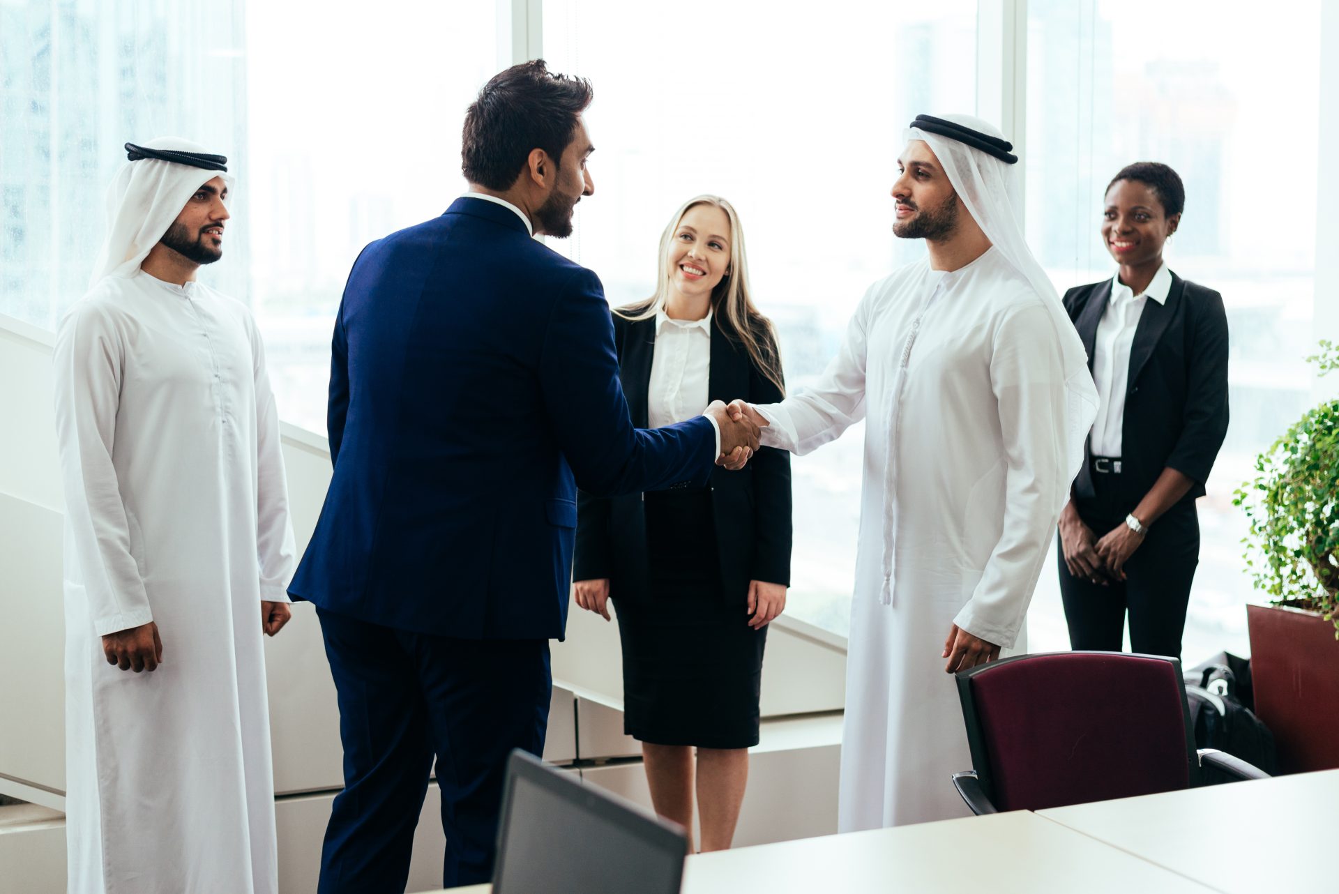 Contract vs. Permanent IT Staffing