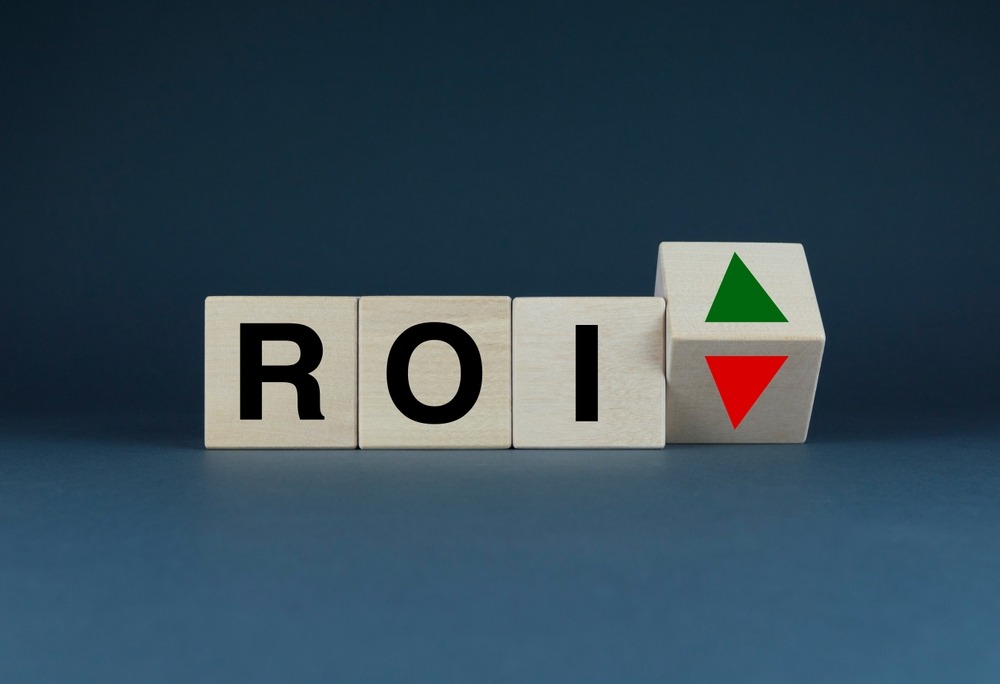 Maximize ROI