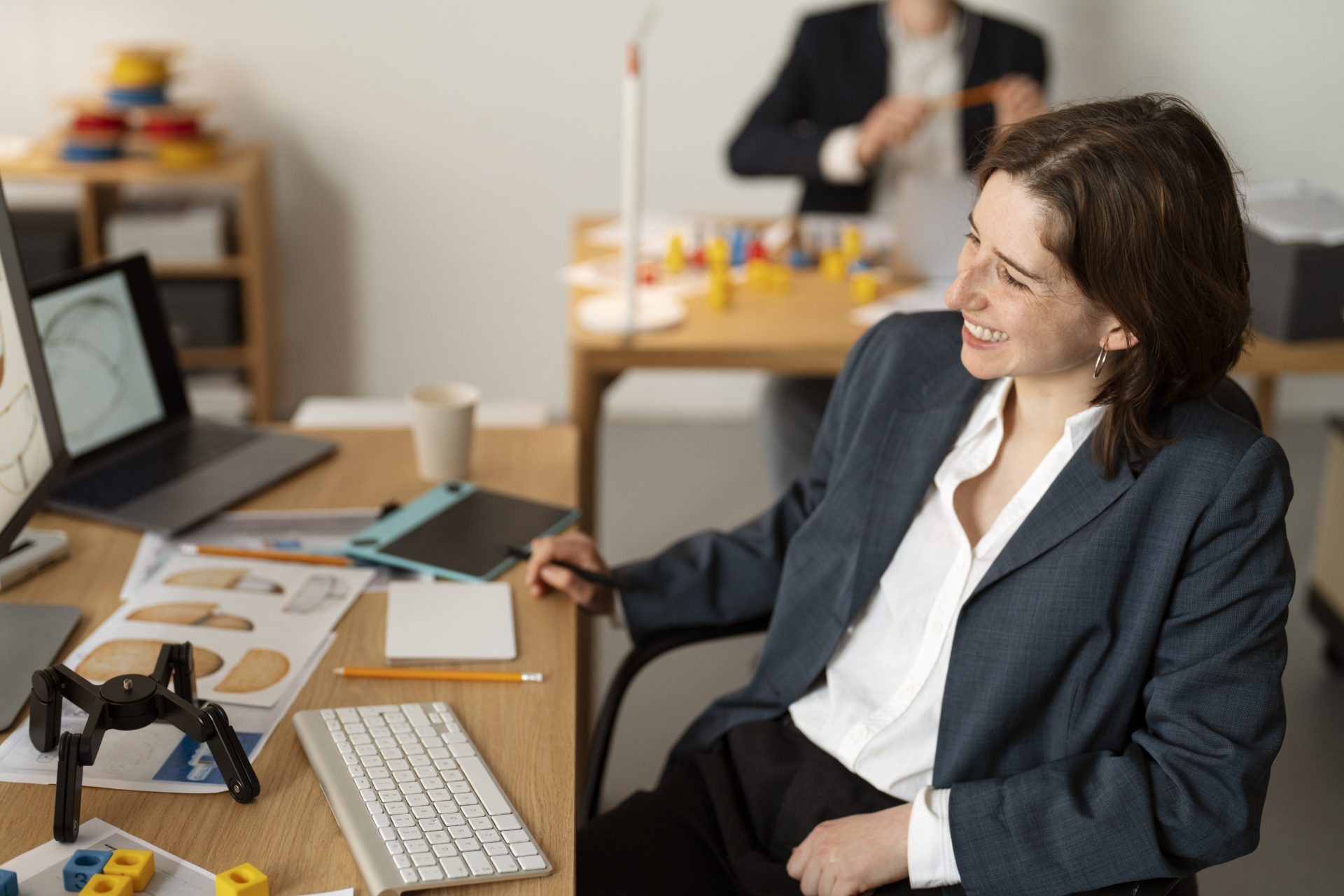 Outsourced HR 