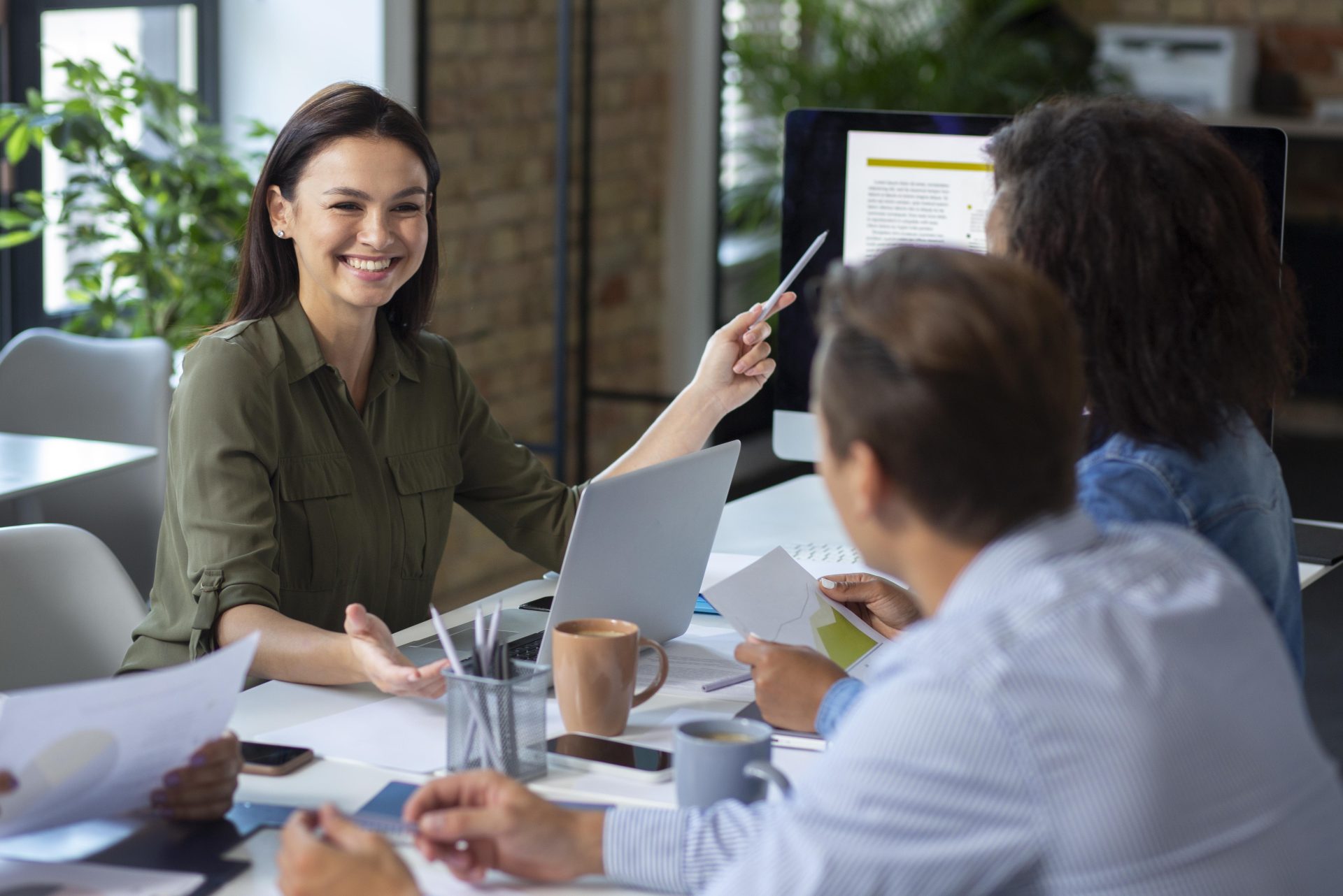 HR outsourcing