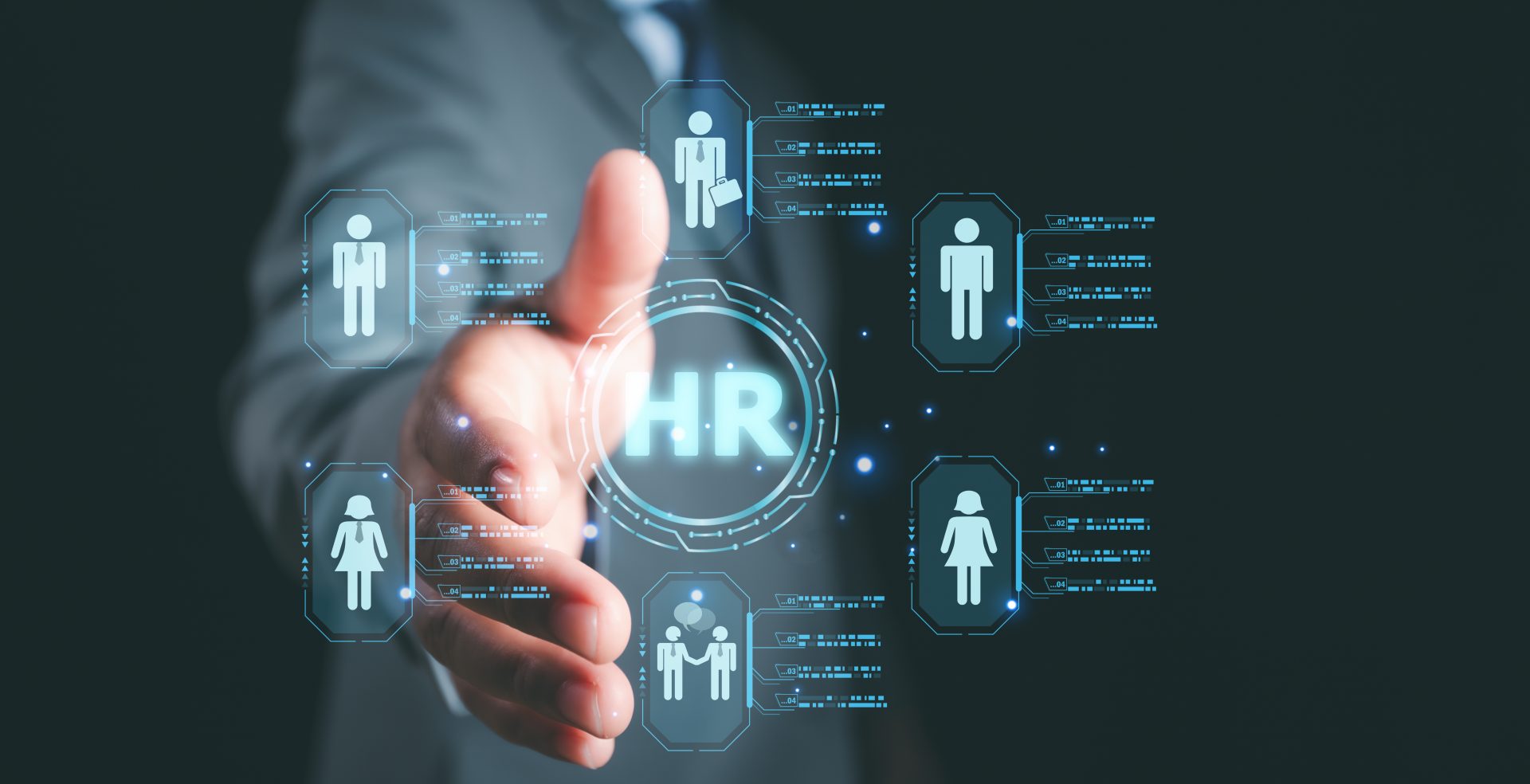 AI in Recruitment