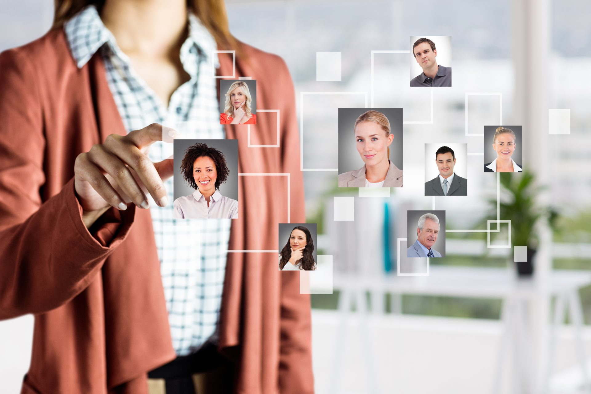 Streamline Your Recruitment Process