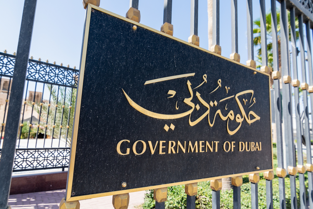 Dubai Labor Laws