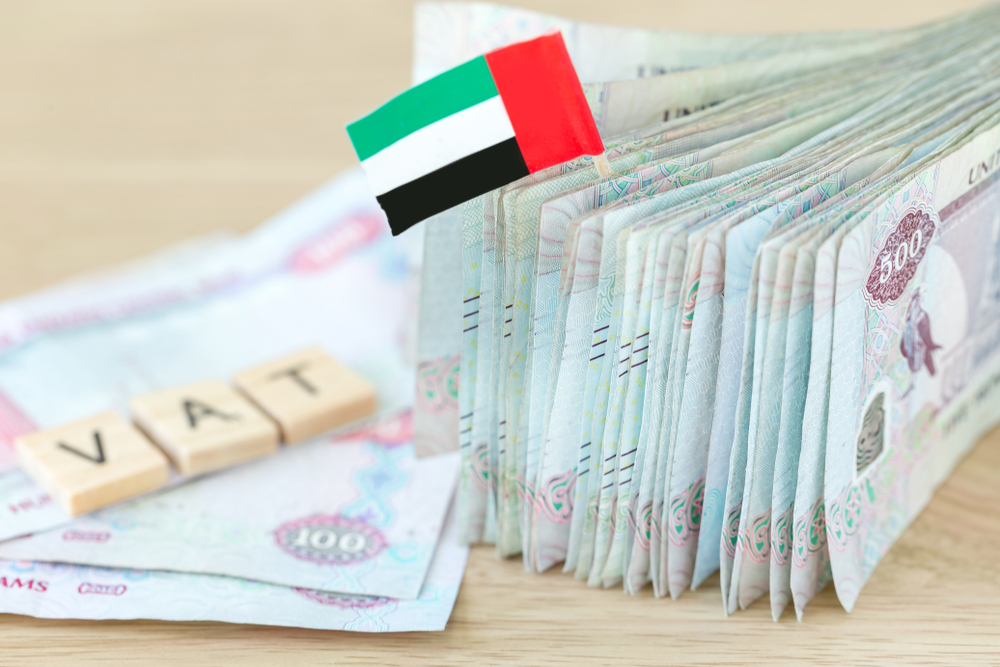 Wage Protection System in United Arab Emirate