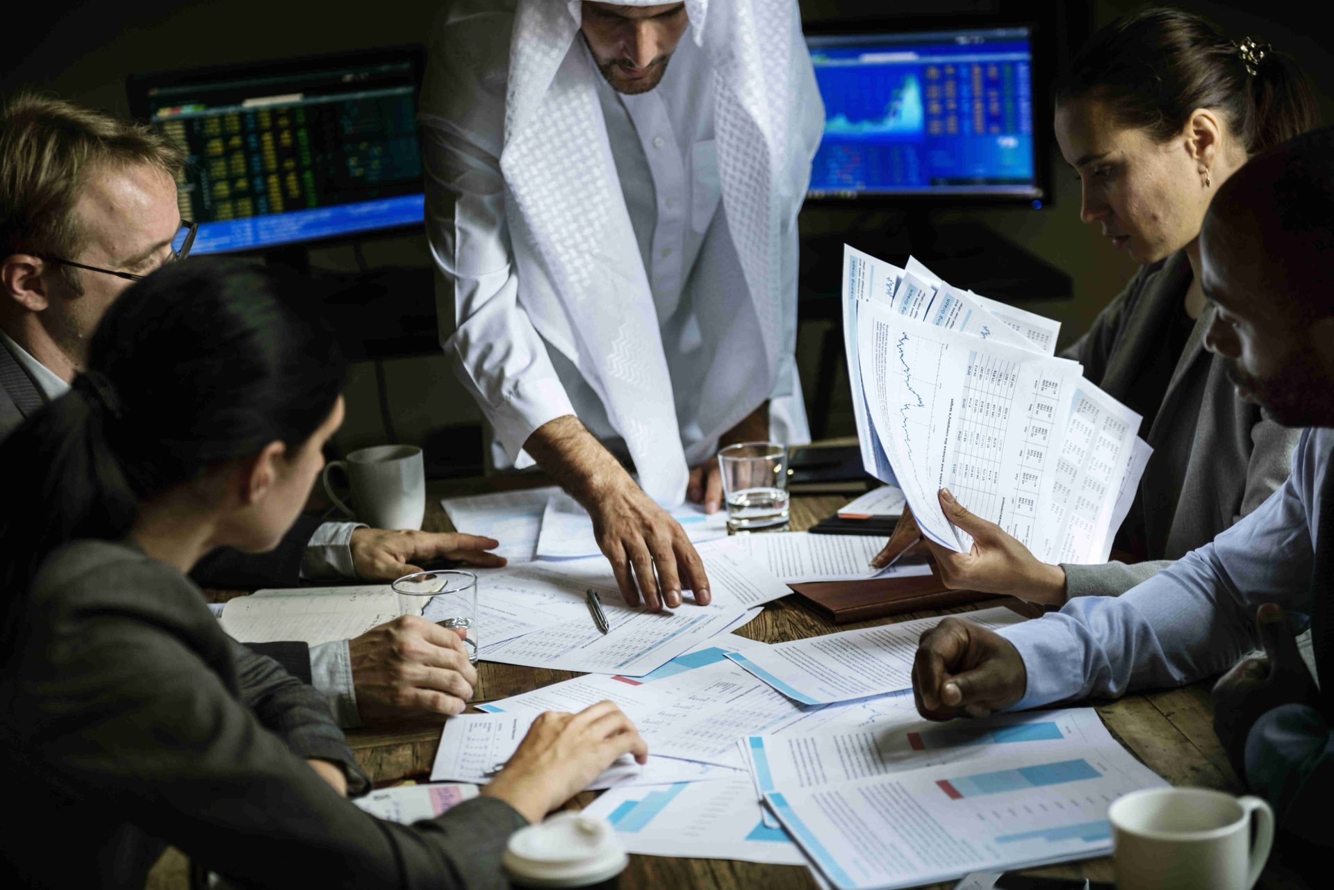 WPS for Businesses and Workers in UAE