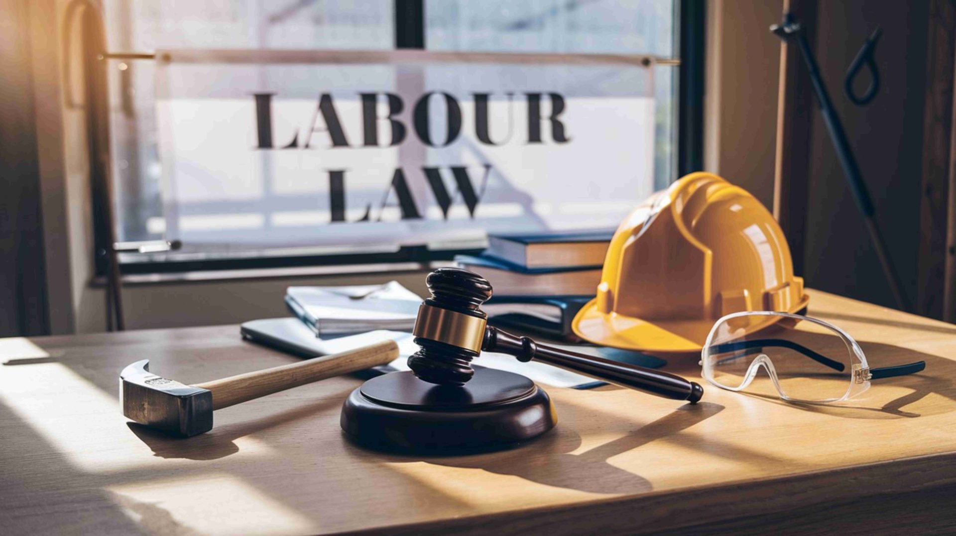 Labor Law uae