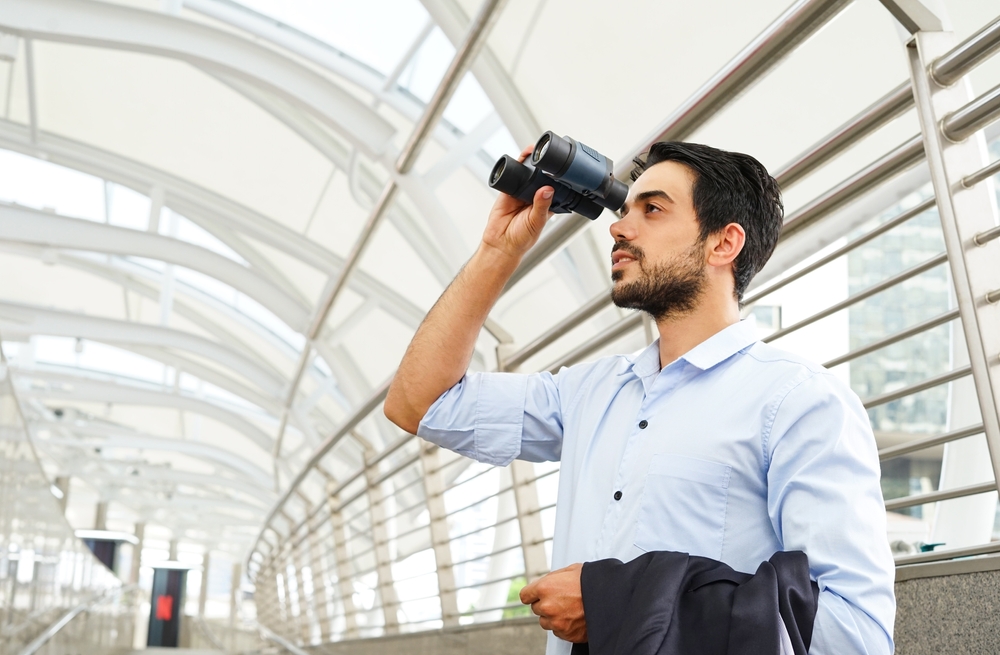 Job Search Strategies for Professionals in the Middle East