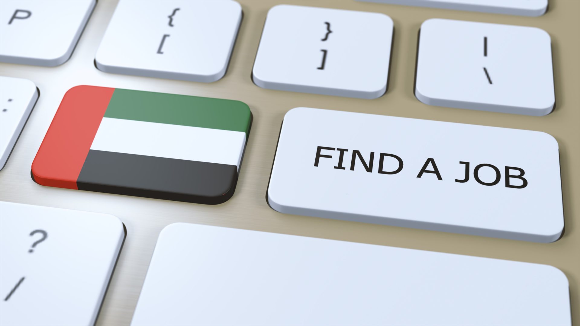 Job Search Strategies & Tips in middle east 