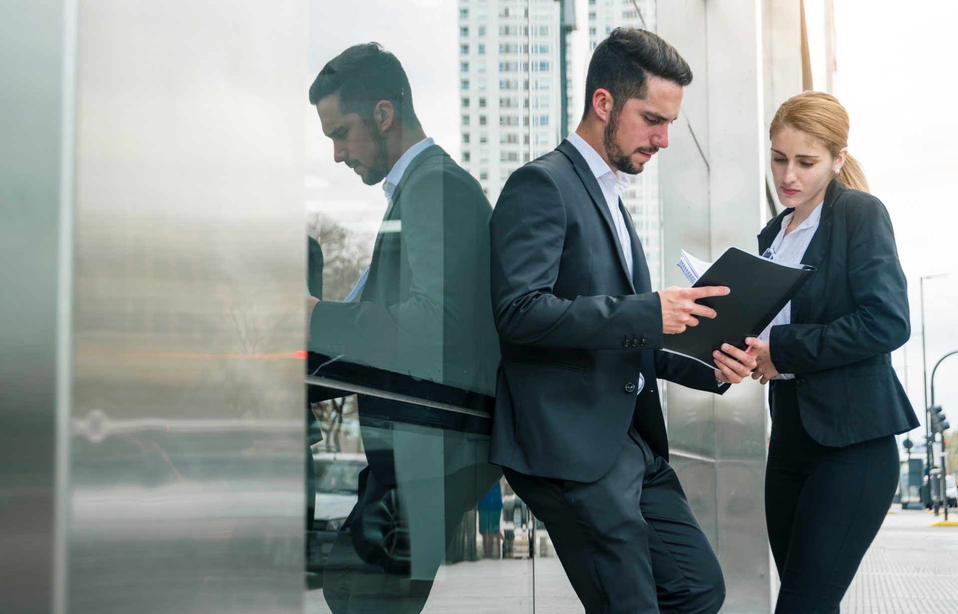 Challenges of Executive Recruitment in the Middle East 