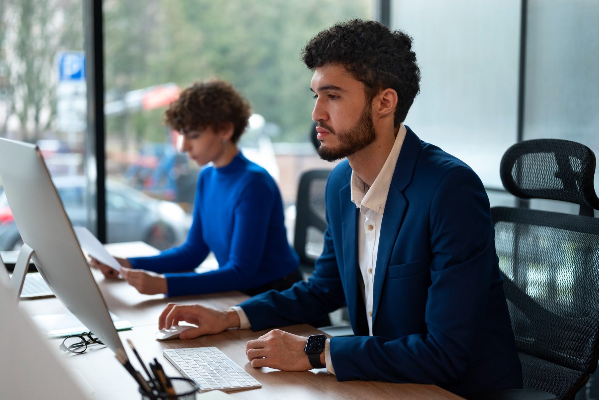 Salary Expectations for IT Roles in the Middle East 
