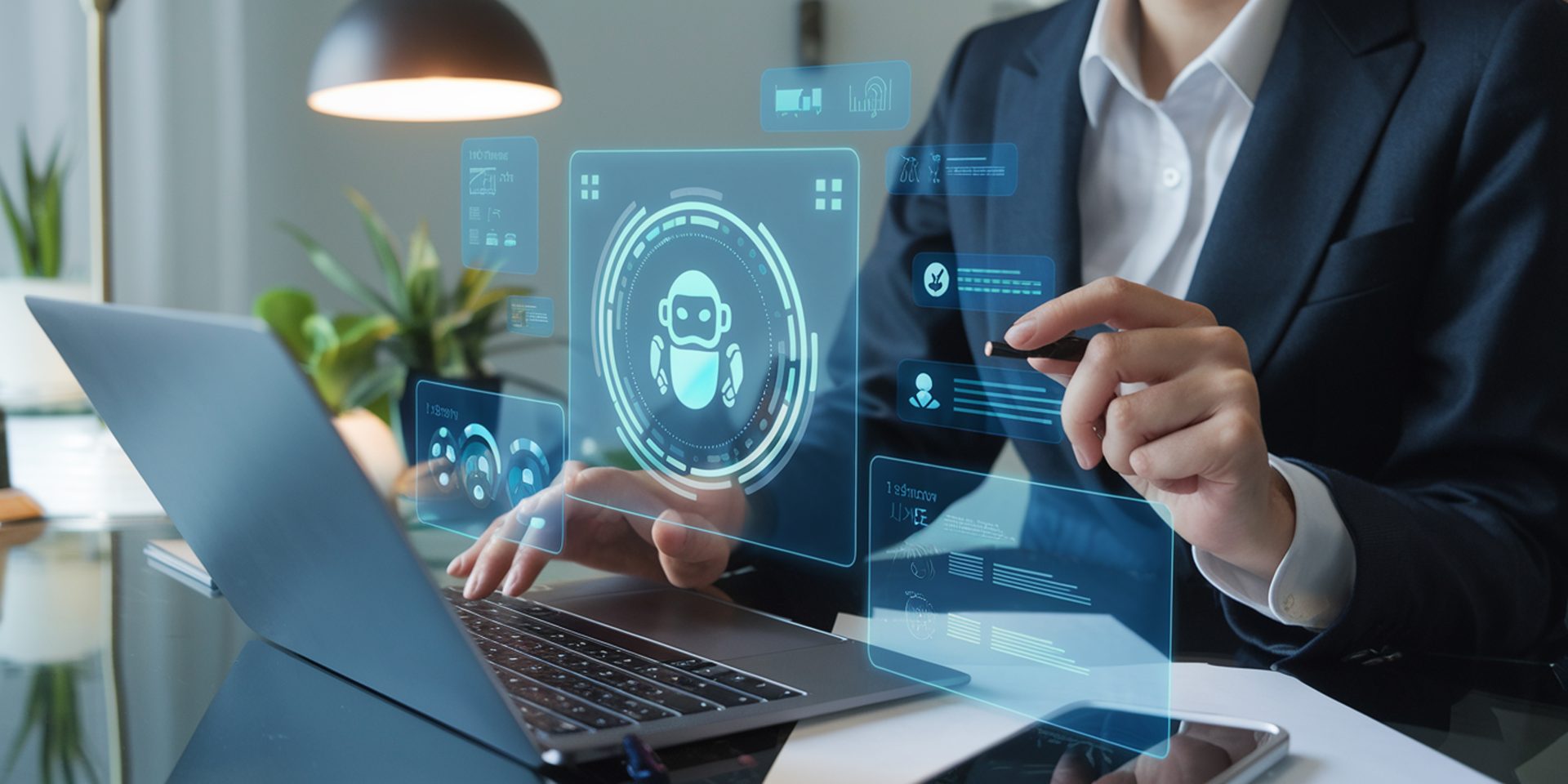 Companies Using AI in Recruitment