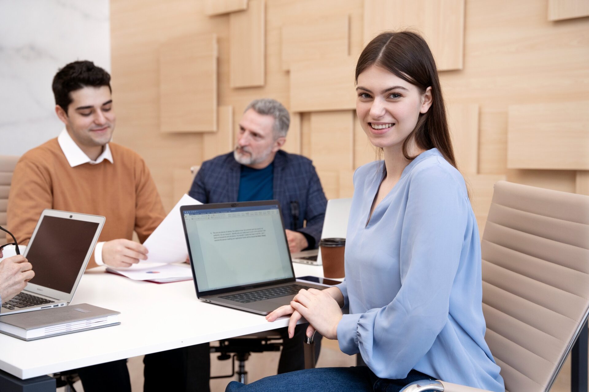 HR Outsourcing is Beneficial for Businesses of All Sizes