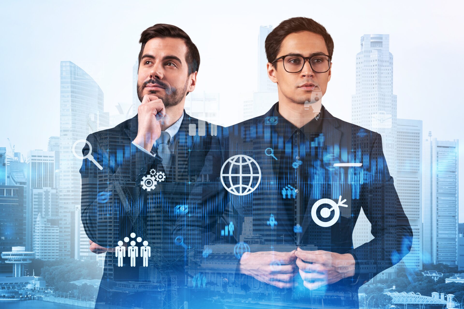 Soft Skills vs. Technical Skills What Employers in the Middle East Value Most