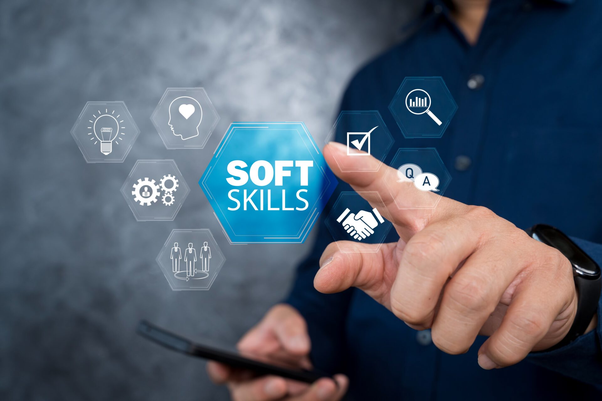 Soft Skills