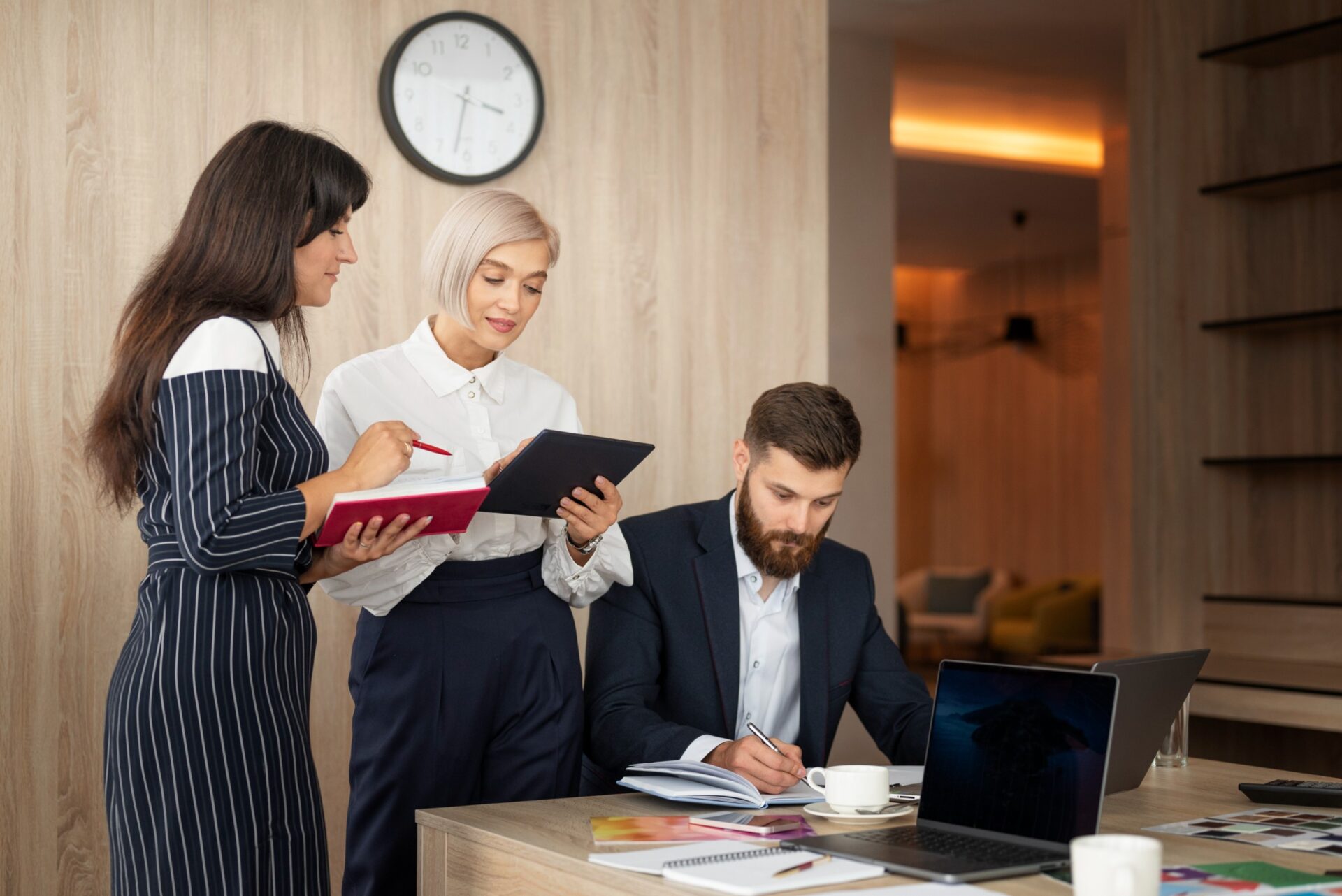 Find C-Suite Talent in the UAE