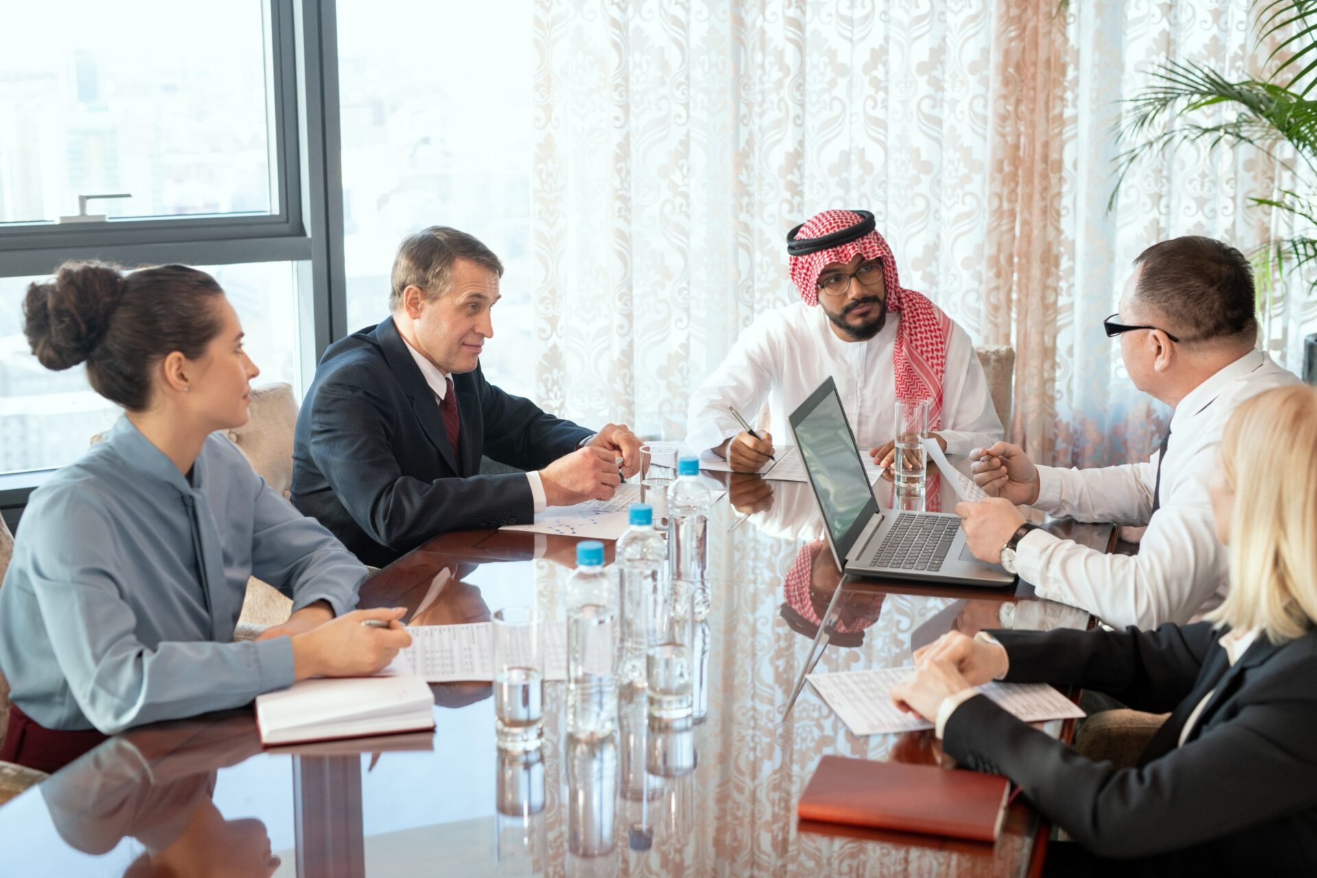 Recruitment Strategy for Your Business in Saudi Arabia