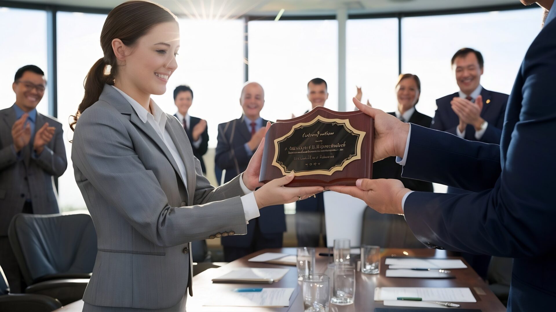 Role of Non-Monetary Rewards