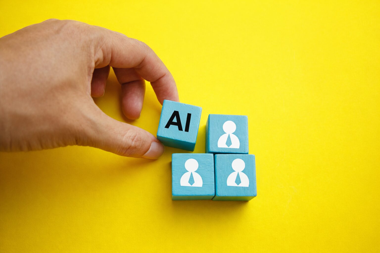 AI-Ready workforce in middle east