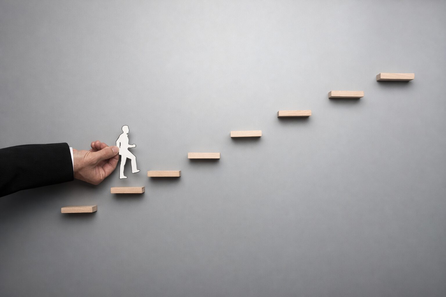 HR Upskilling Strategy