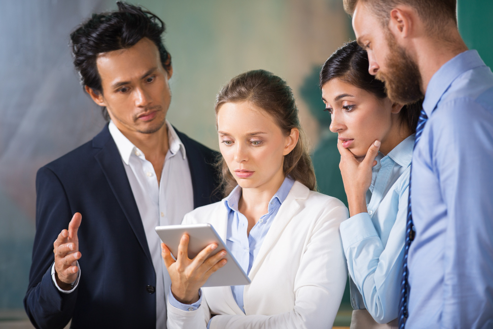 Trends HR Leaders Need to Know