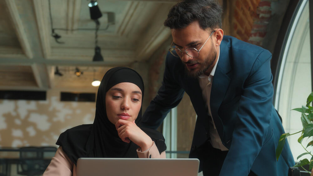 AI Job Loss in Saudi Arabia