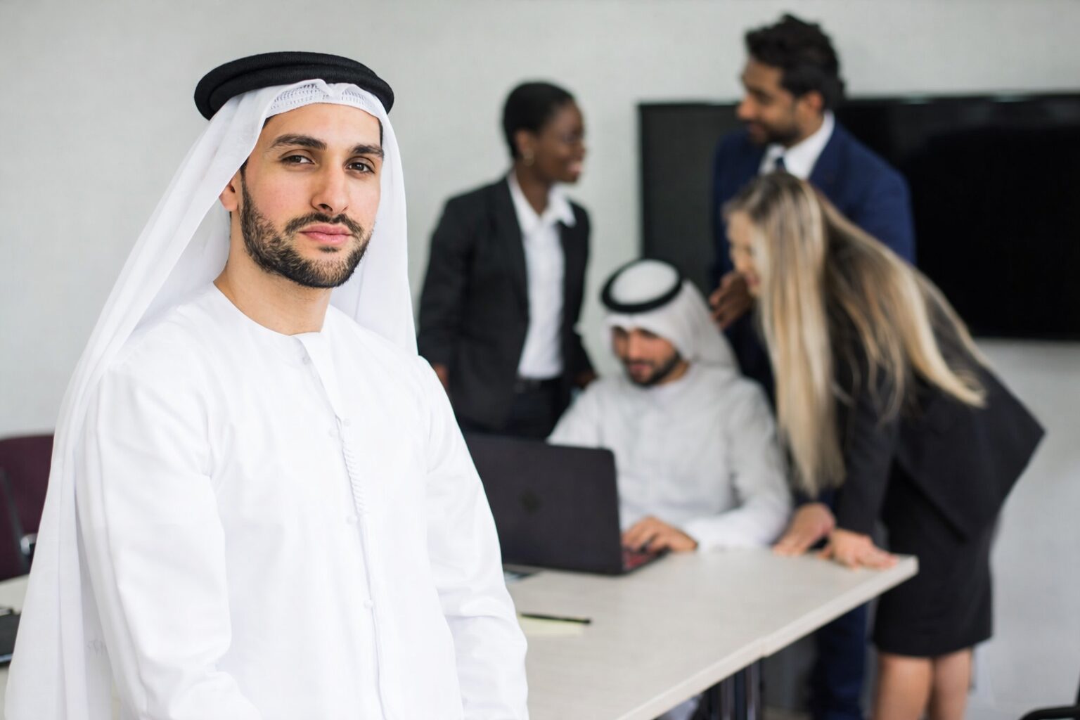 Change Management for AI Adoption