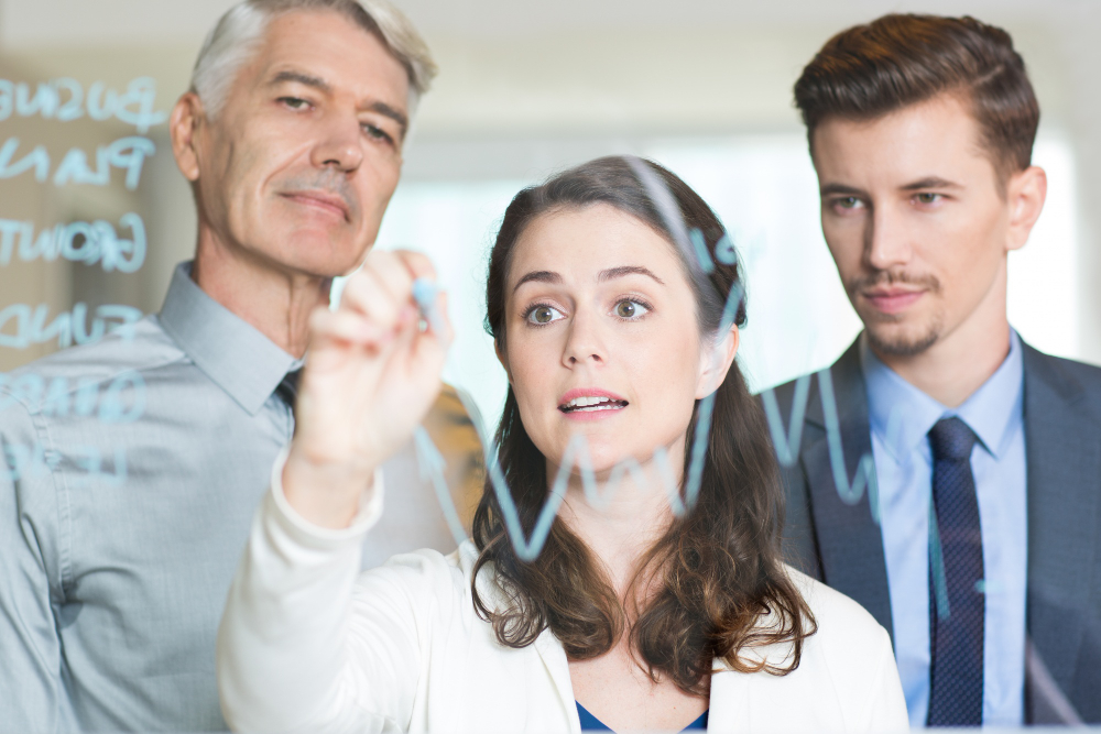 Roadmap for GCC HR Leaders