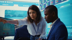 What AI Means for Risk, Compliance, and Governance Jobs