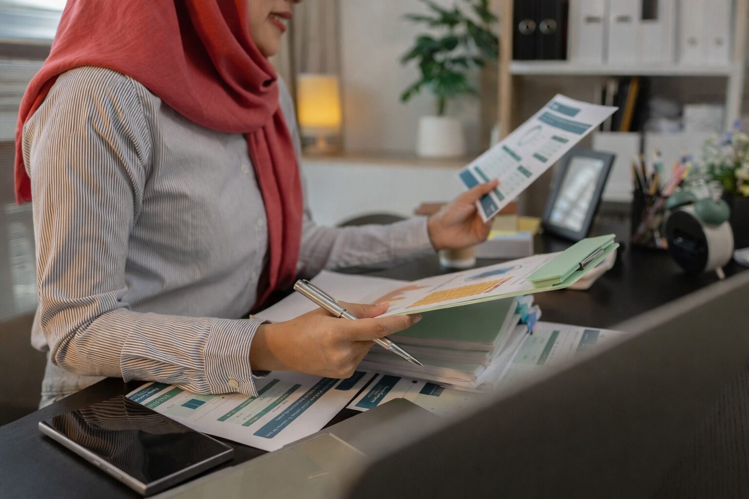 HR KPIs in the GCC
