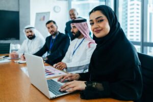Why GCC Banks Are Automating Faster Than They Are Reskilling Their Workforce