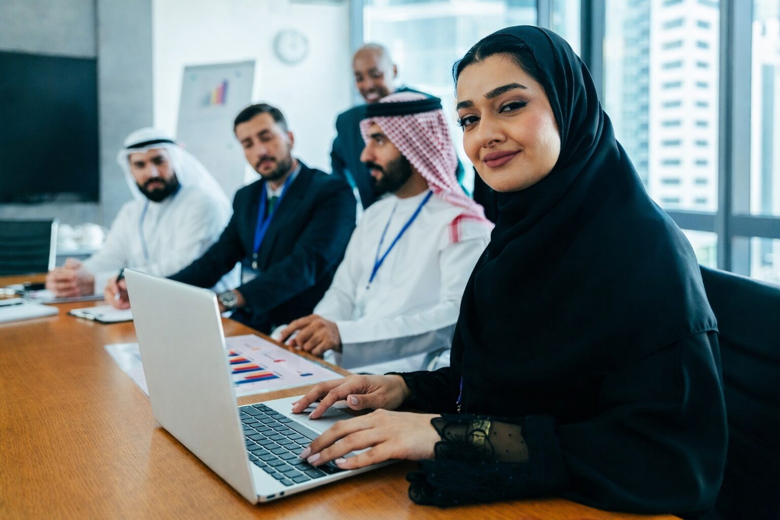 Why GCC Banks Are Automating Faster Than They Are Reskilling Their Workforce