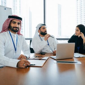 Saudization sequencing concept for effective workforce localization