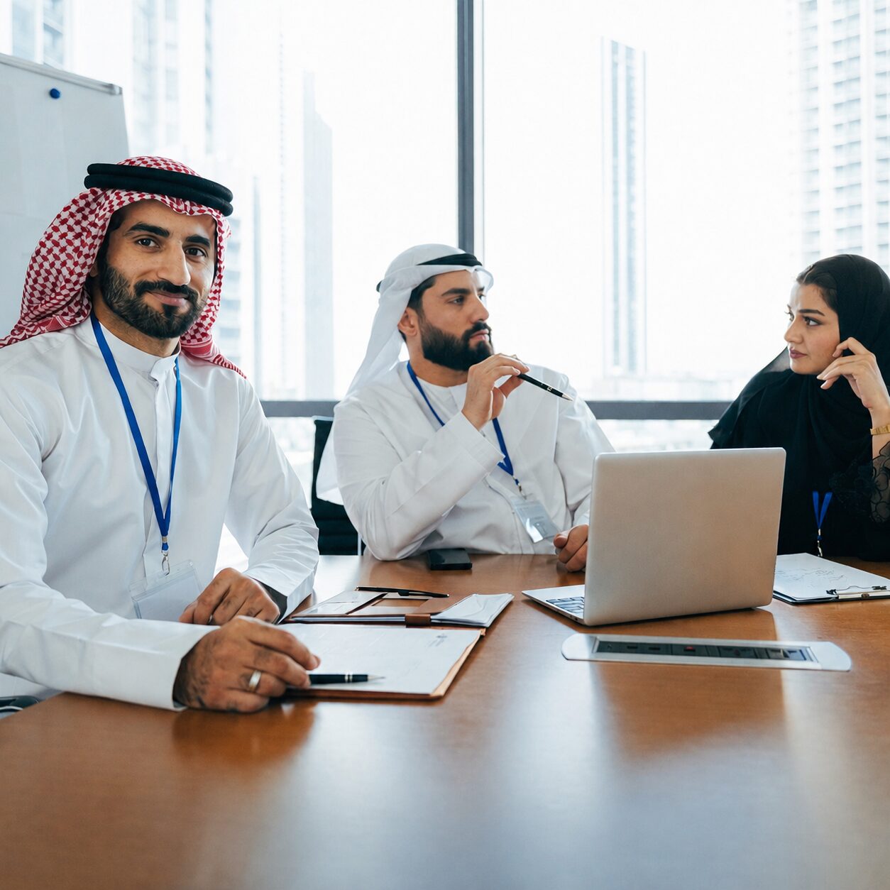 Saudization sequencing concept for effective workforce localization