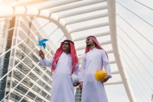 How to Hire Engineers for Renewable Energy Projects in the GCC