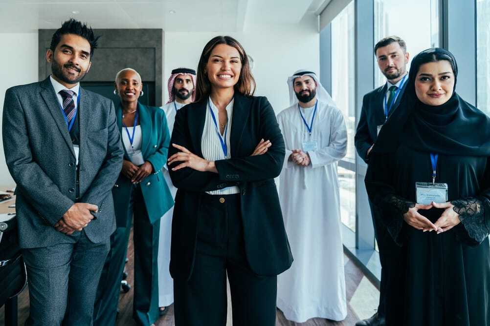 EOR vs PEO in the UAE