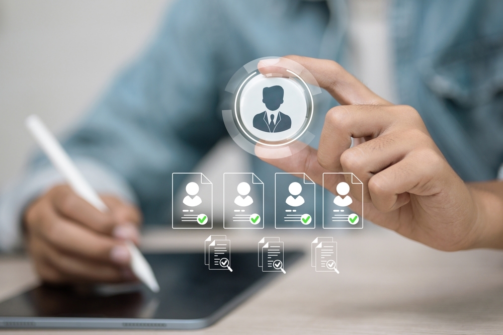 Algorithmic Decision-Making in HR