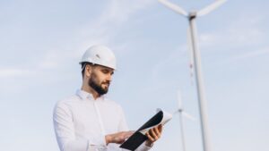 Renewable Energy Salary Benchmarks