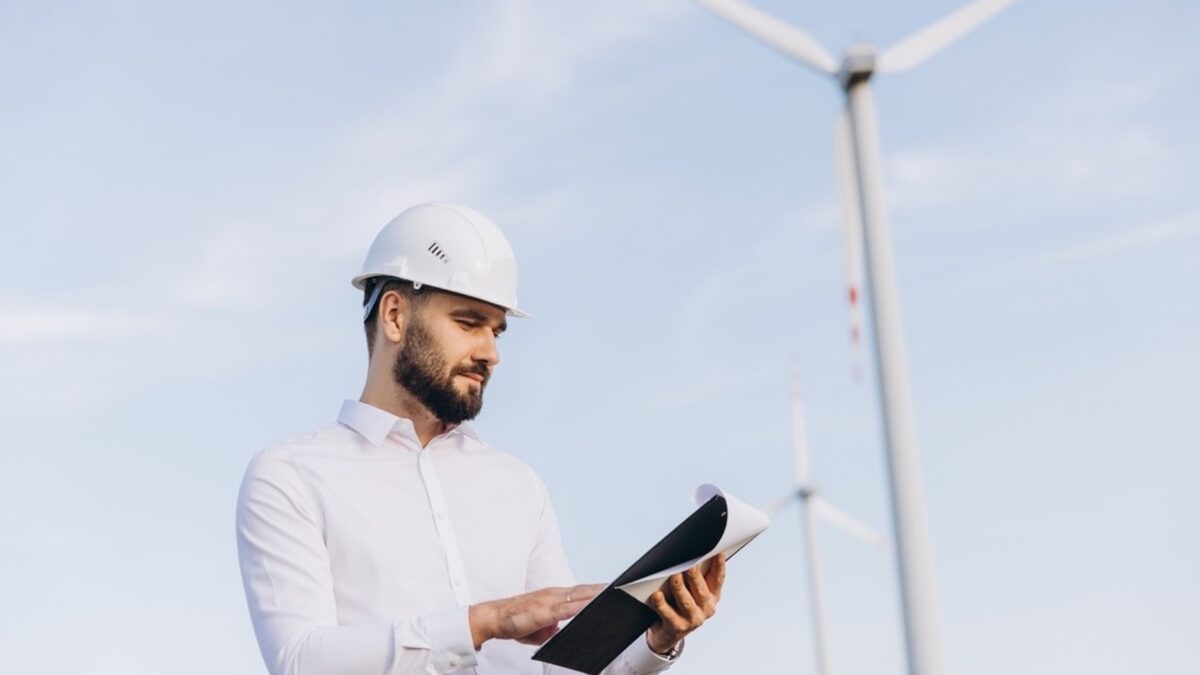 Renewable Energy Salary Benchmarks