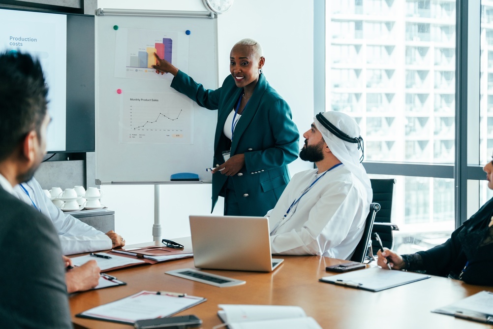 Workforce Planning in the GCC