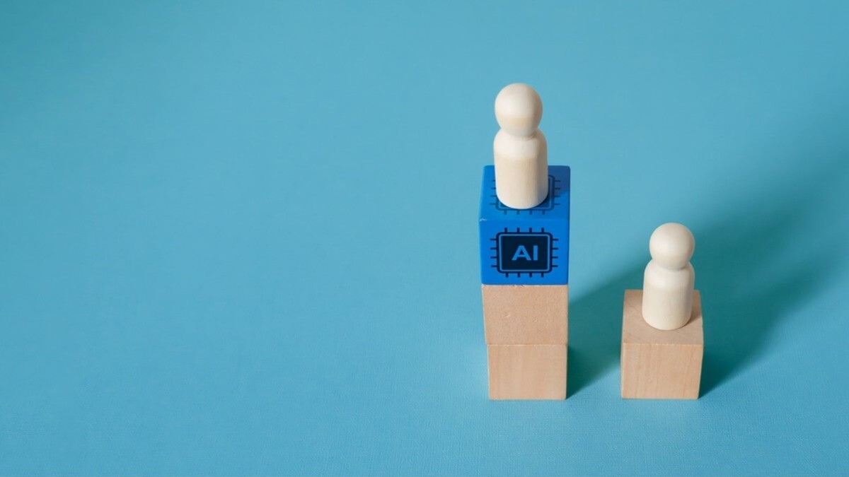 Why Traditional Organizations Need a Different Approach to AI Readiness