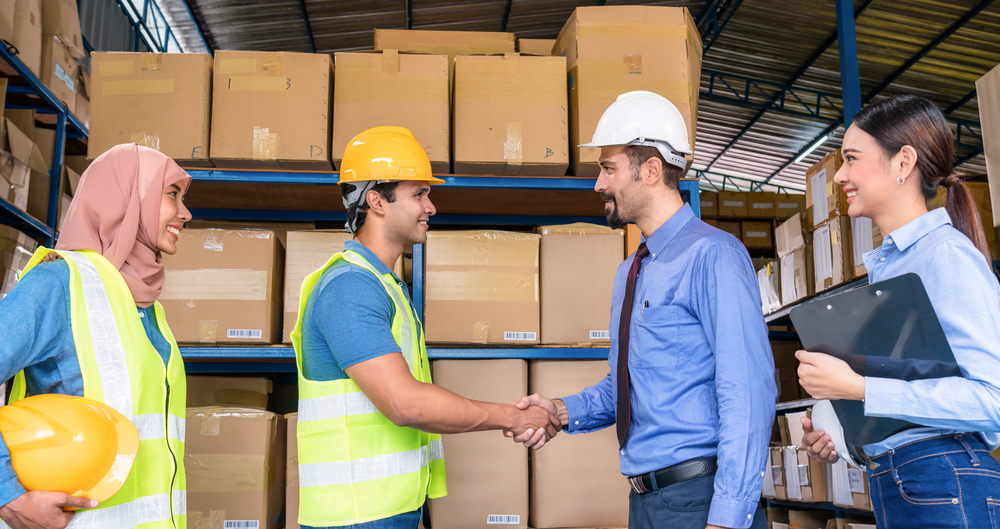 EOR for Temporary and Project-Based Employees in Dubai